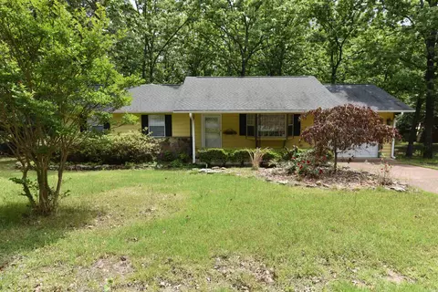 172 Dunn Hollow Dr, Fairfield Bay, AR 72088