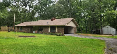 6303 Forrest Oak Dr, Pine Bluff, AR 71603 photo 3