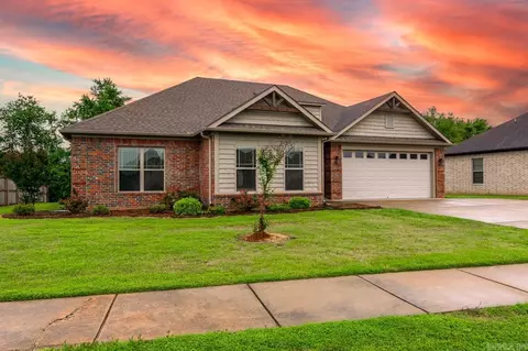 1710 Josh Dr, Conway, AR 72034 photo 4