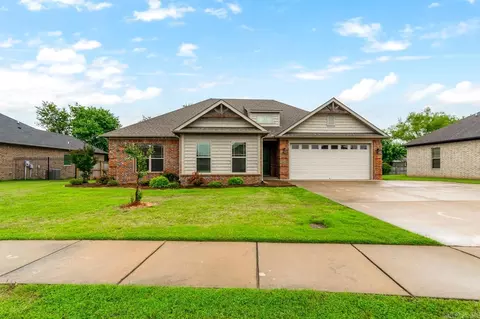 1710 Josh Dr, Conway, AR 72034 photo 1