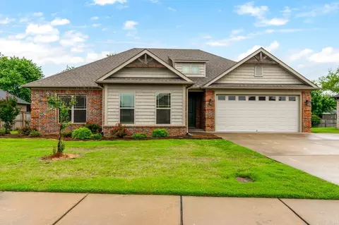 1710 Josh Dr, Conway, AR 72034 photo 2