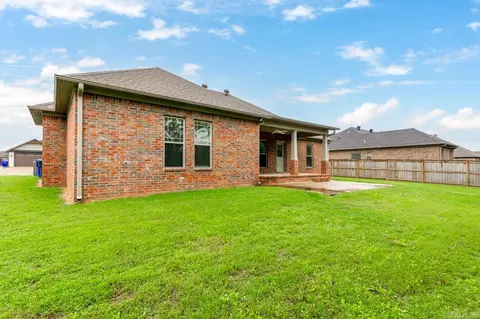 1710 Josh Dr, Conway, AR 72034 photo 23