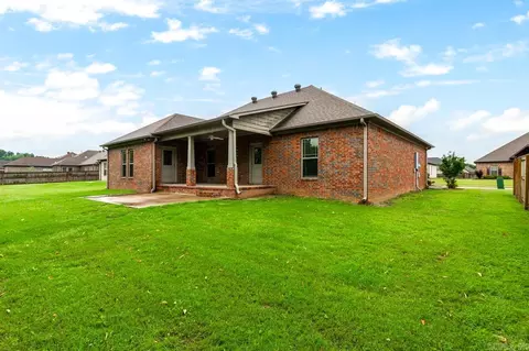 1710 Josh Dr, Conway, AR 72034 photo 22