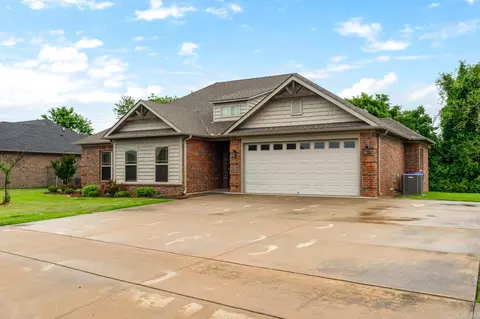 1710 Josh Dr, Conway, AR 72034 photo 3