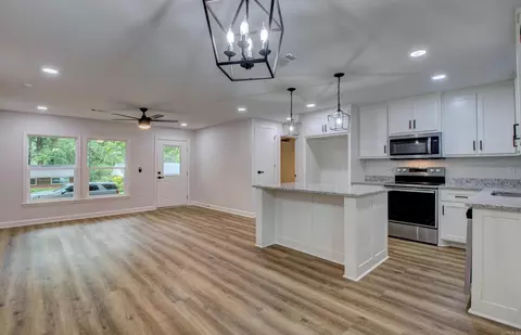 1114 Edgehill Dr, Benton, AR 72015 photo 13
