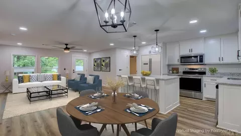 1114 Edgehill Dr, Benton, AR 72015 photo 5
