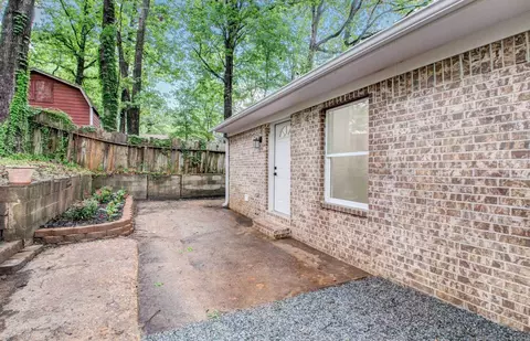 1114 Edgehill Dr, Benton, AR 72015 photo 45
