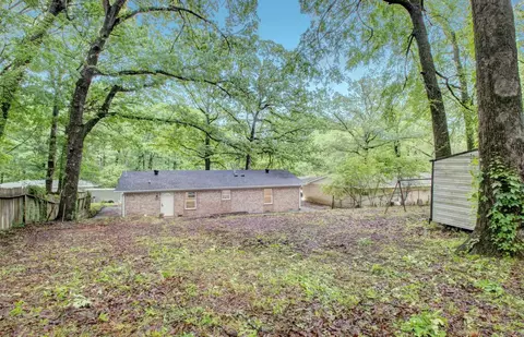 1114 Edgehill Dr, Benton, AR 72015 photo 47