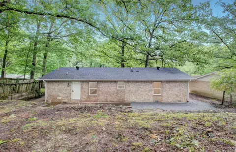 1114 Edgehill Dr, Benton, AR 72015 photo 48