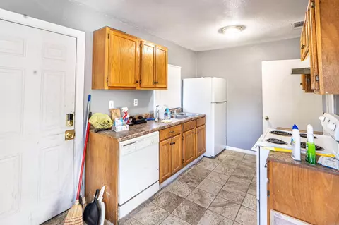 Kitchen - 212 N Pine St, Marvell, AR 72366 photo 1 of 2