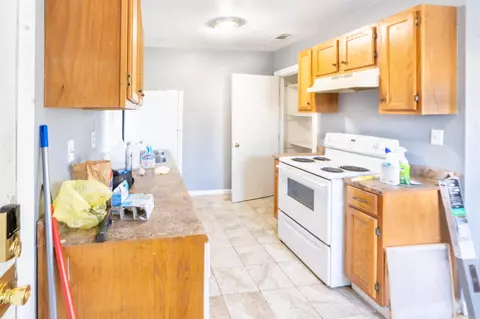 Kitchen - 212 N Pine St, Marvell, AR 72366 photo 2 of 2