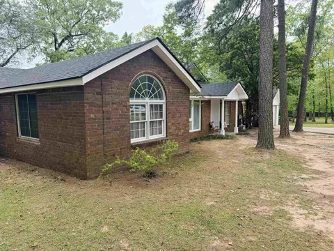 Exterior - 11 Red Wolf Trl, Conway, AR 72032 photo 13 of 13