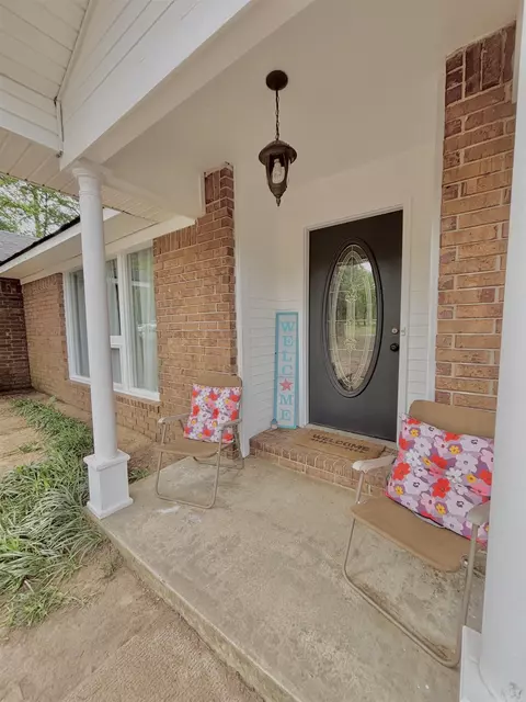 Exterior - 11 Red Wolf Trl, Conway, AR 72032 photo 3 of 13