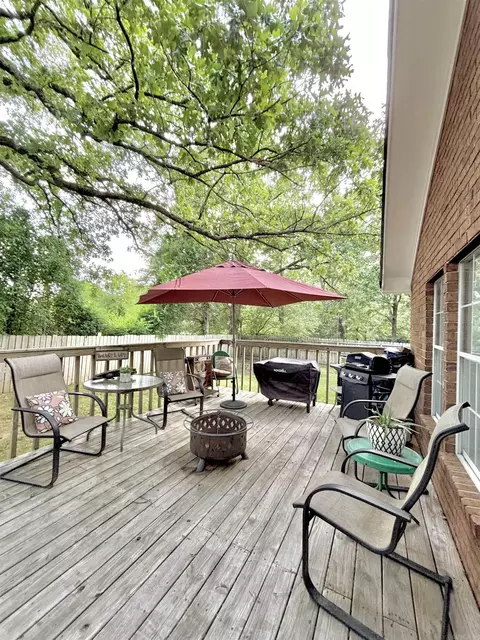 Exterior - 11 Red Wolf Trl, Conway, AR 72032 photo 5 of 13