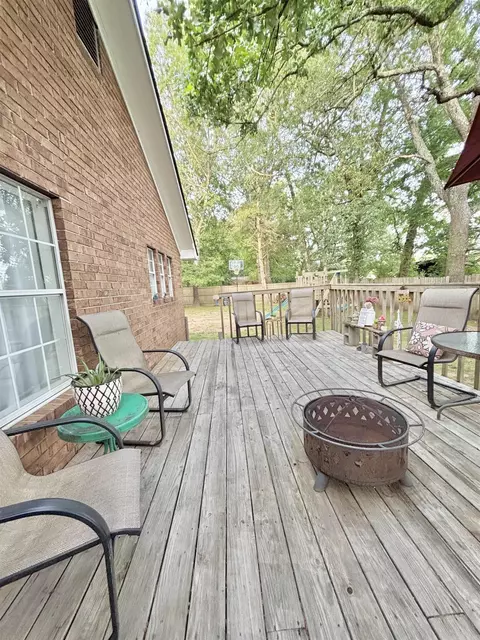 Exterior - 11 Red Wolf Trl, Conway, AR 72032 photo 6 of 13