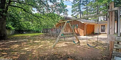 Exterior - 11 Red Wolf Trl, Conway, AR 72032 photo 9 of 13