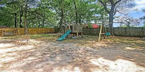 Exterior - 11 Red Wolf Trl, Conway, AR 72032 photo 7 of 13