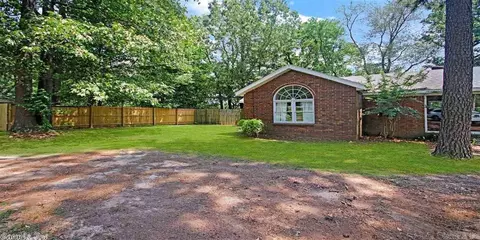 Exterior - 11 Red Wolf Trl, Conway, AR 72032 photo 11 of 13