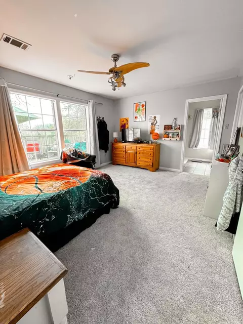 Bedroom - 11 Red Wolf Trl, Conway, AR 72032 photo 5 of 7