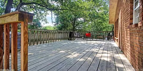 Exterior - 11 Red Wolf Trl, Conway, AR 72032 photo 4 of 13