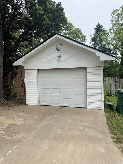 Exterior - 11 Red Wolf Trl, Conway, AR 72032 photo 12 of 13