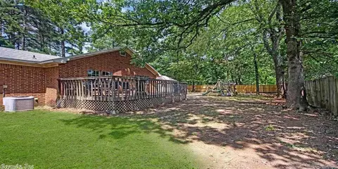 Exterior - 11 Red Wolf Trl, Conway, AR 72032 photo 10 of 13