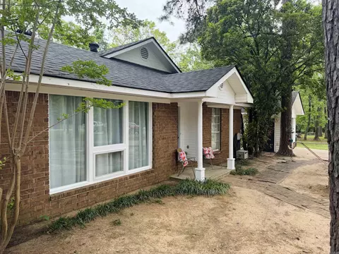 Exterior - 11 Red Wolf Trl, Conway, AR 72032 photo 1 of 13