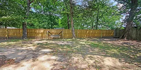 Exterior - 11 Red Wolf Trl, Conway, AR 72032 photo 8 of 13