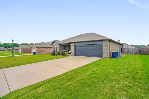 2427 Palisade Dr, Cabot, AR 72023 photo 3