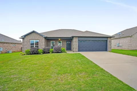 2427 Palisade Dr, Cabot, AR 72023 photo 1