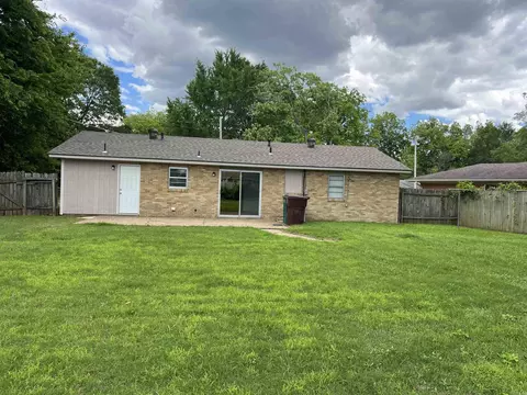 1302 Collins Dr, Pine Bluff, AR 71601 photo 13