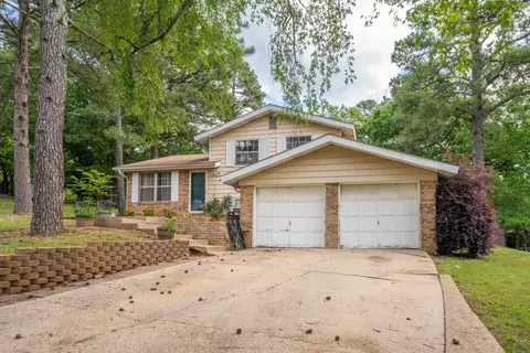 106 Gareth Ct, Hot Springs National Park, AR 71913