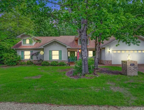 21 Conquista Ln, Hot Springs Village, AR 71909