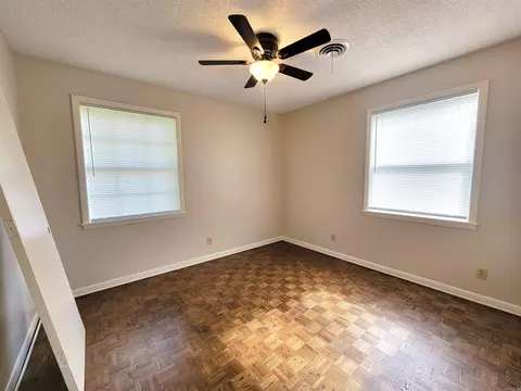 Bedroom - 2304 W 47, Pine Bluff, AR 71603 photo 2 of 3
