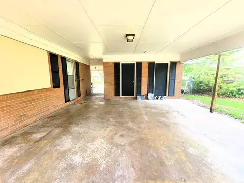 Exterior - 2304 W 47, Pine Bluff, AR 71603 photo 4 of 5
