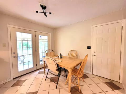Dining - 2304 W 47, Pine Bluff, AR 71603 photo 2 of 2
