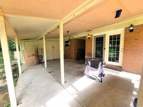 Exterior - 2304 W 47, Pine Bluff, AR 71603 photo 5 of 5