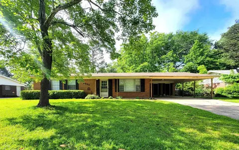 Exterior - 2304 W 47, Pine Bluff, AR 71603 photo 1 of 5