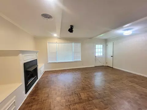 Living - 2304 W 47, Pine Bluff, AR 71603 photo 2 of 2