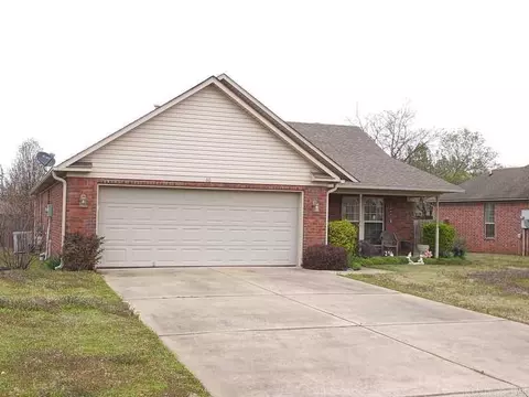 60 Mitchell Cir, Greenbrier, AR 72058 photo 1
