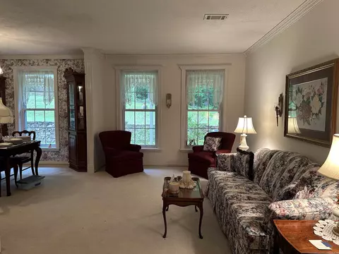 6 Greenbrier Ln, Conway, AR 72032 photo 32