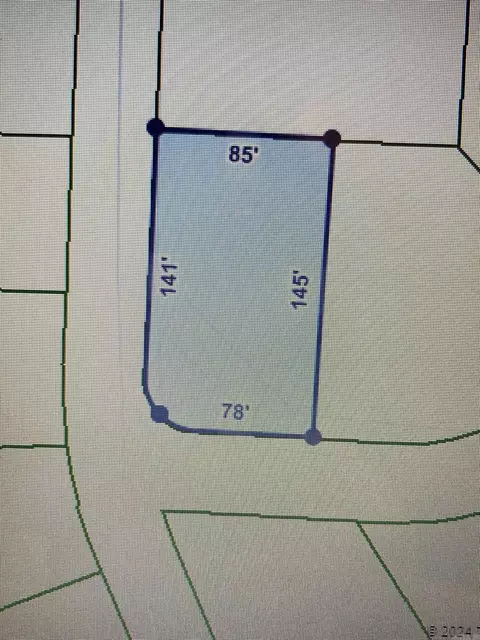 lot121 Block 2 Robinhood Loop, Fairfield Bay, AR 72088