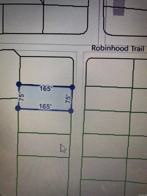 lot129 Block 2 Robinhood Loop, Fairfield Bay, AR 72088