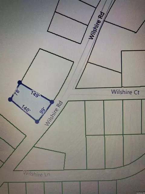 lot174 Block 2 Wilshire Rd, Fairfield Bay, AR 72088