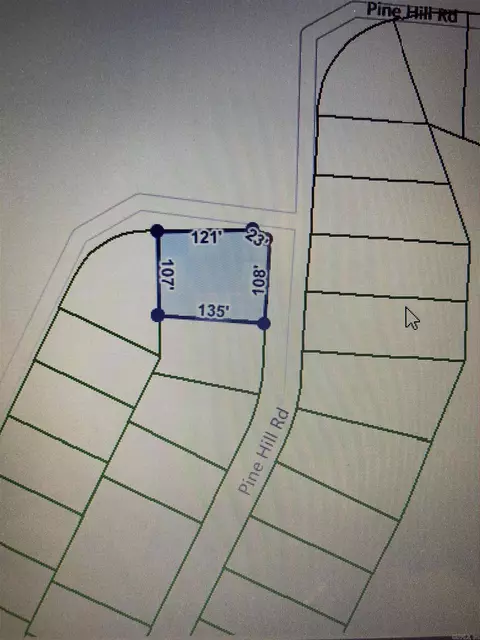 lot392 393 Bk15 Valley View Dr, Fairfield Bay, AR 72088