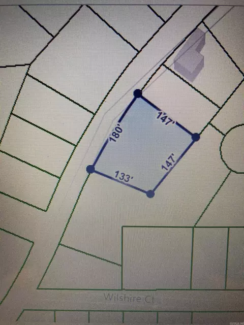 lot S105106blk2 Wilshire Rd, Fairfield Bay, AR 72088