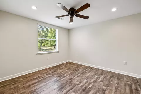 Bedroom - 3526 Hilldale Rd, Alexander, AR 72002 photo 3 of 6