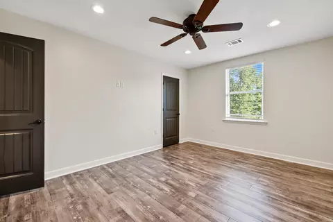 Bedroom - 3526 Hilldale Rd, Alexander, AR 72002 photo 6 of 6