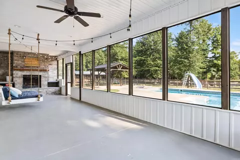 Exterior - 3526 Hilldale Rd, Alexander, AR 72002 photo 2 of 5