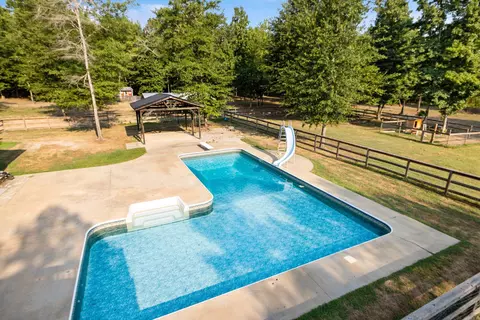 Exterior - 3526 Hilldale Rd, Alexander, AR 72002 photo 4 of 5